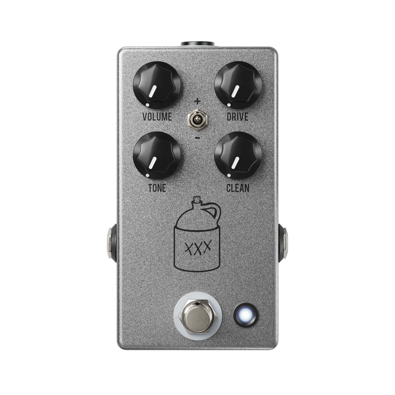 JHS Moonshine V2