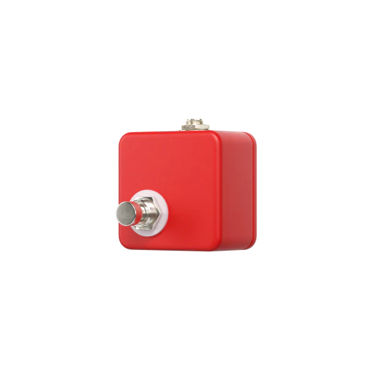 JHS Red Remote