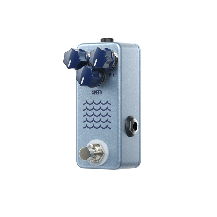 JHS Tide Water Tremolo Pedal