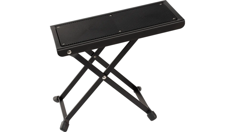 Ultimate Support JS-FT100B Guitar Foot Stool