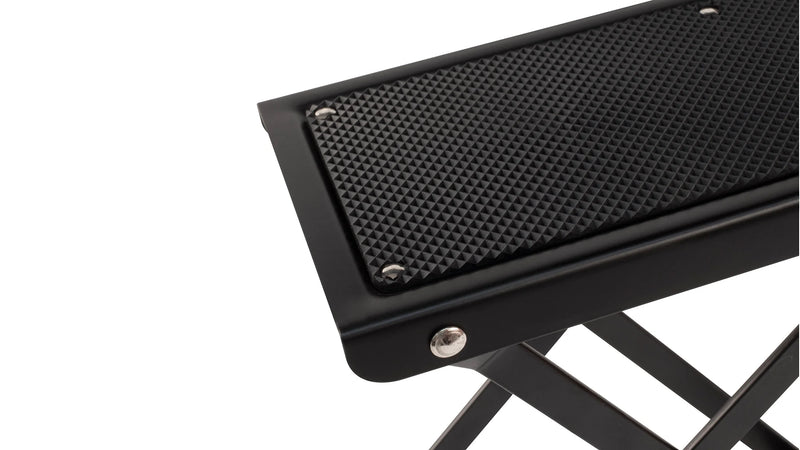 Ultimate Support JS-FT100B Guitar Foot Stool