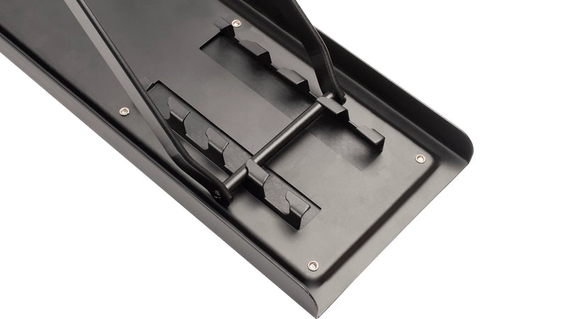 Ultimate Support JS-FT100B Guitar Foot Stool
