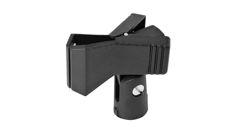 Ultimate Support JS-MC1 JamStands Clothespin-Style Mic Clip