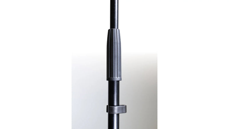 Ultimate Support JS-MCFB100 Tripod Mic Stand with Fixed-Length Boom