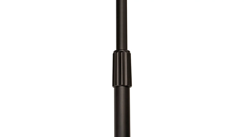 Ultimate Support JS-MCRB100 Round Based Mic Stand