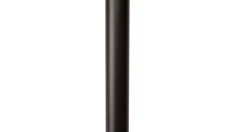 Ultimate Support JS-MCRB100 Round Based Mic Stand