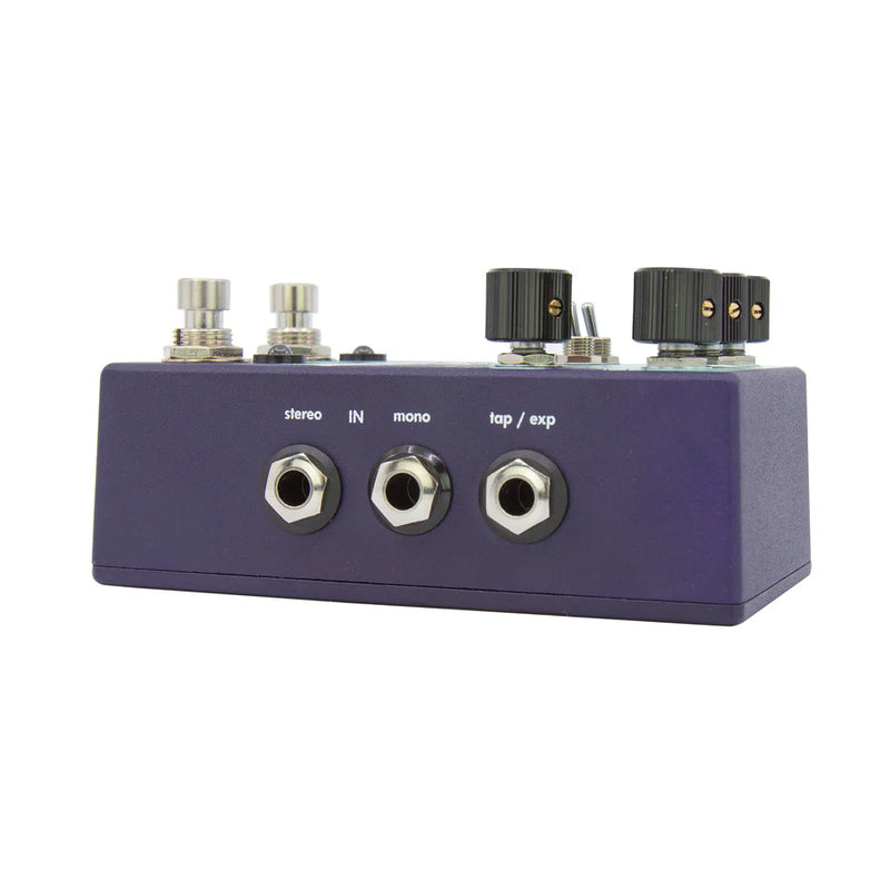 Walrus Audio Julianna Chorus / Vibrato