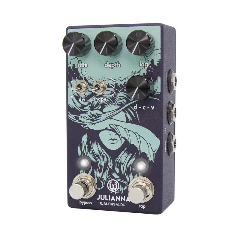 Walrus Audio Julianna Chorus / Vibrato