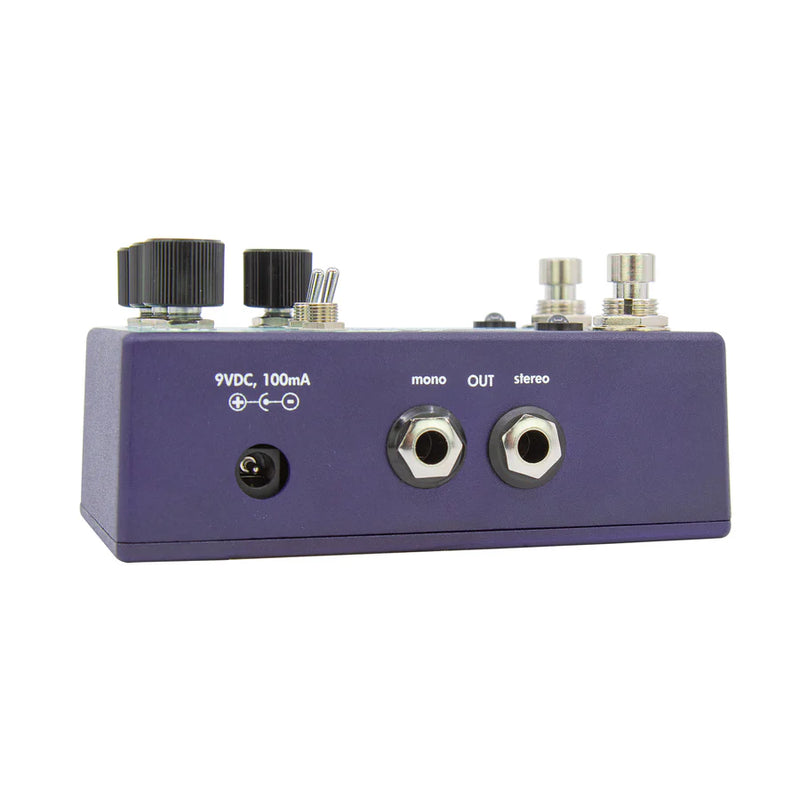 Walrus Audio Julianna Chorus / Vibrato
