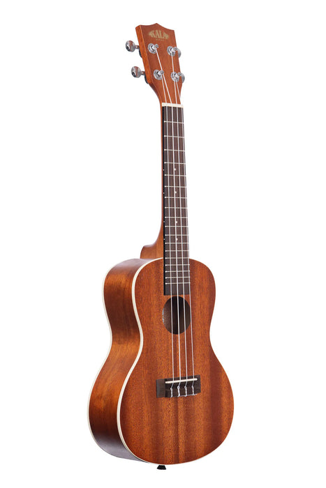 Kala Mahogany Concert Ukulele (KAC2006)