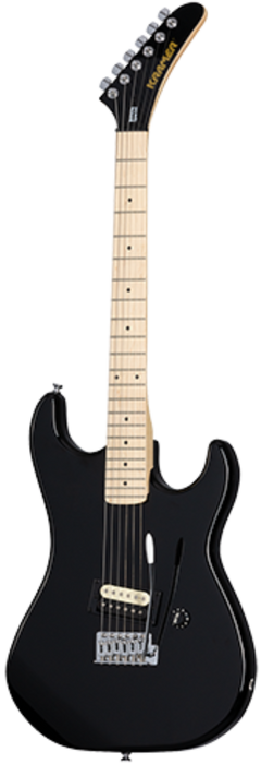 Kramer Baretta Special - Ebony