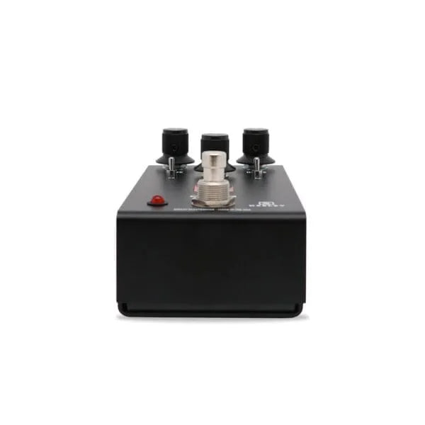 Keeley Muse Driver