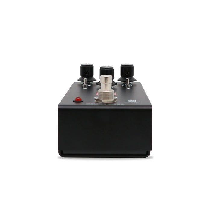 Keeley Mk3 Driver Andy Timmons Full Range Overdrive Pedal - Black