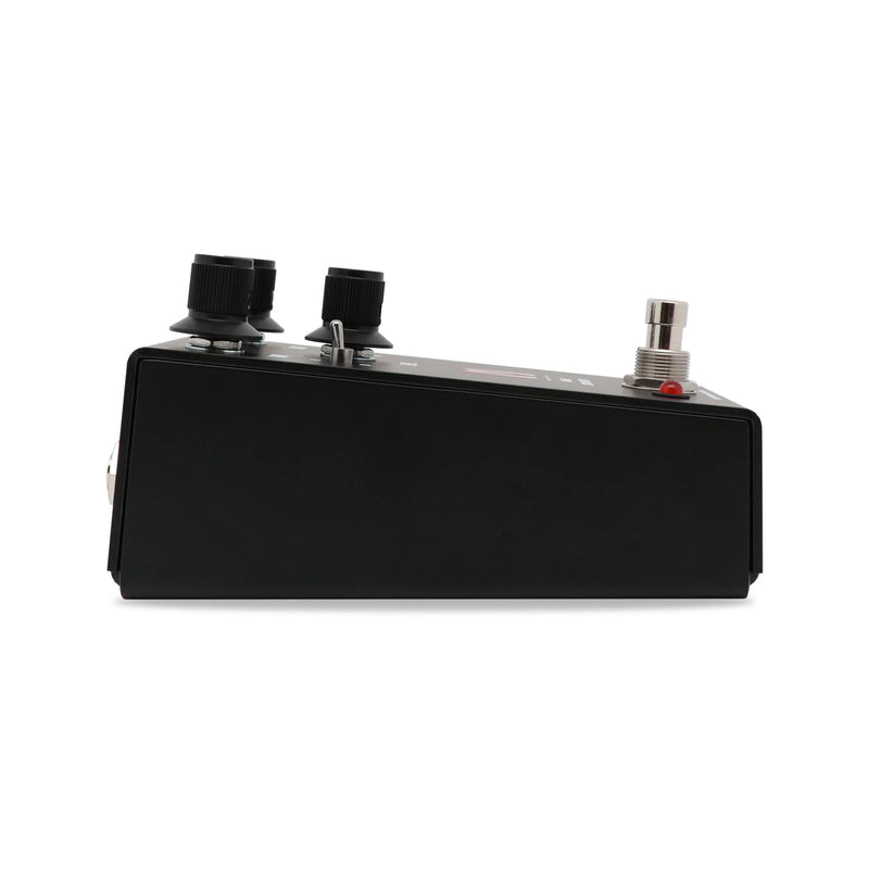 Keeley Muse Driver