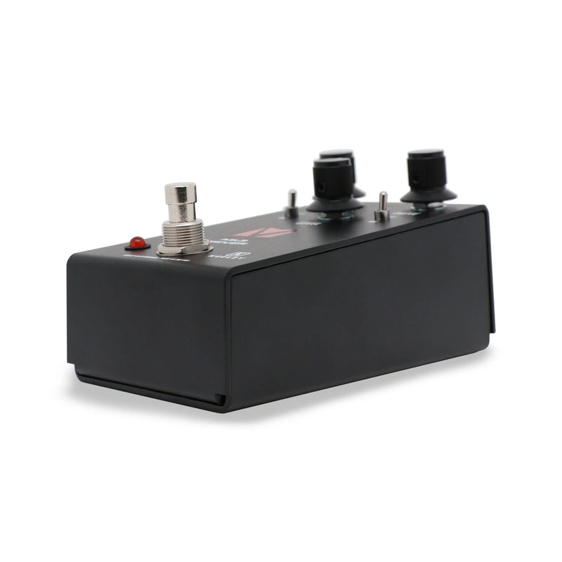 Keeley Muse Driver