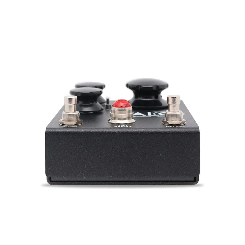 Keeley Halo Core Andy Timmons Delay Pedal