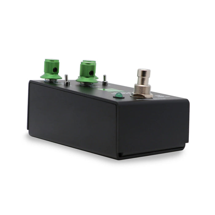 Keeley Noble Screamer Overdrive Pedal