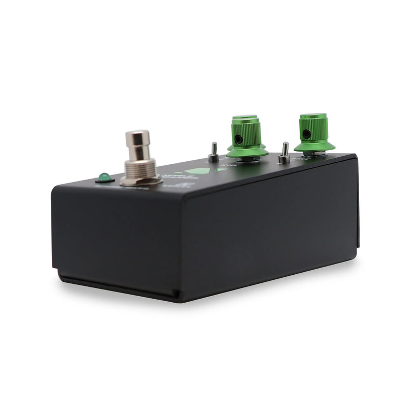 Keeley Noble Screamer Overdrive Pedal