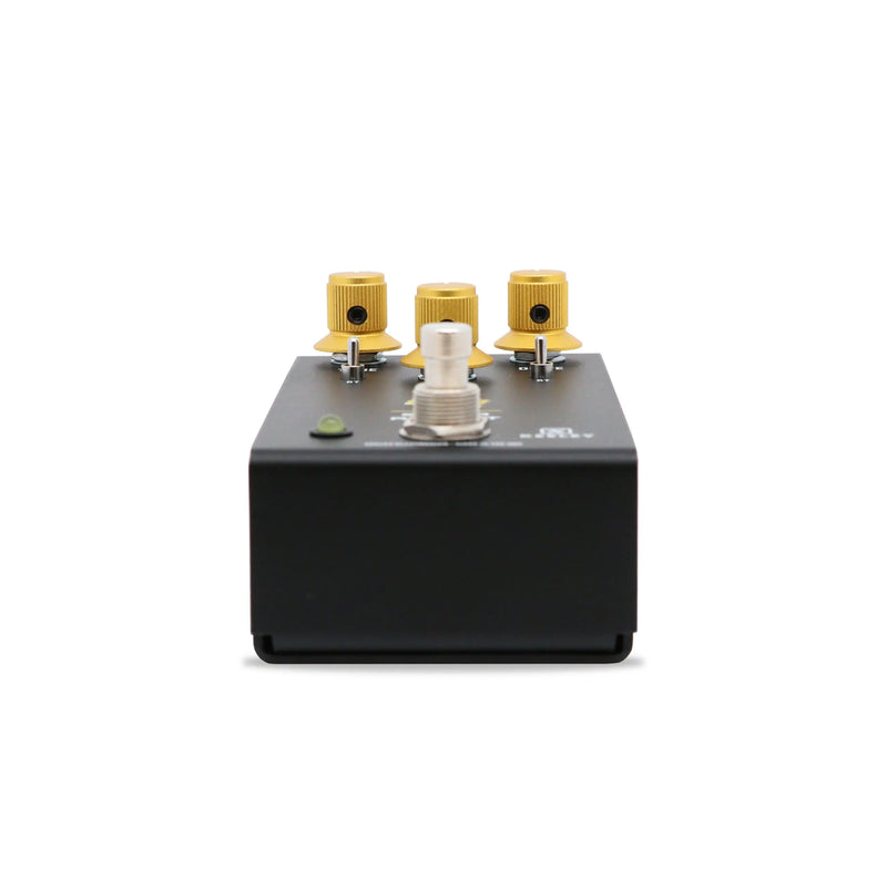 Keeley Super Rodent Overdrive and Distortion Pedal