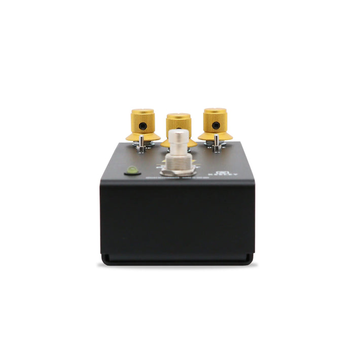 Keeley Super Rodent Overdrive and Distortion Pedal