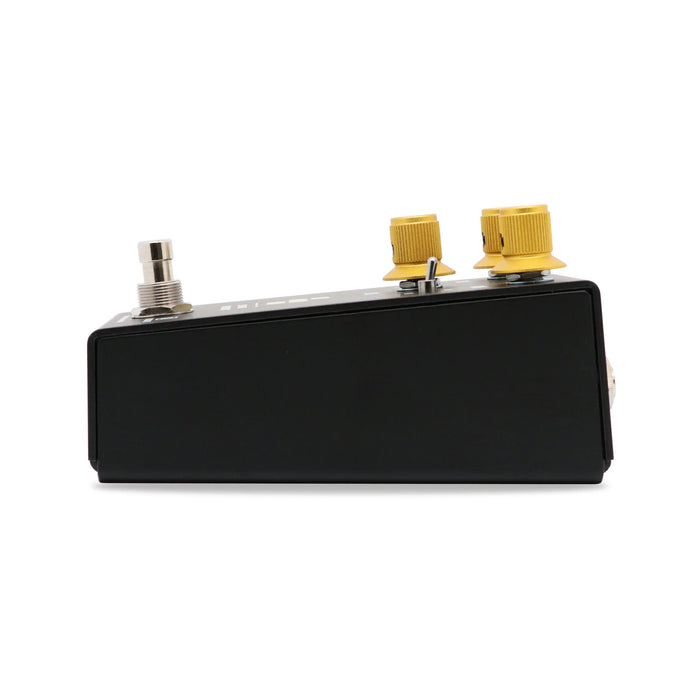 Keeley Super Rodent Overdrive and Distortion Pedal