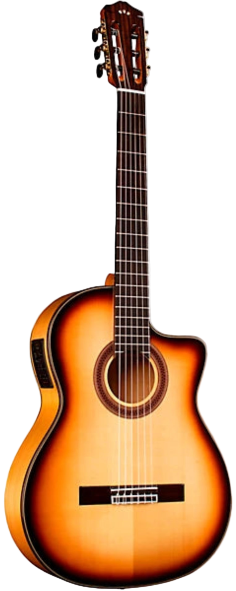 Cordoba GK Studio - Edge Burst