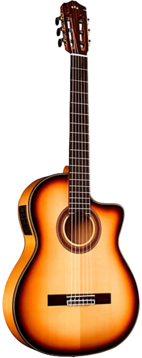 Cordoba GK Studio - Edge Burst