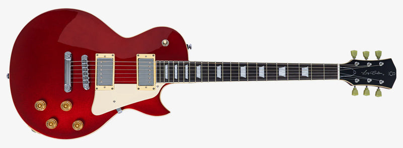 Sire Larry Carlton L5 - Candy Apple Red