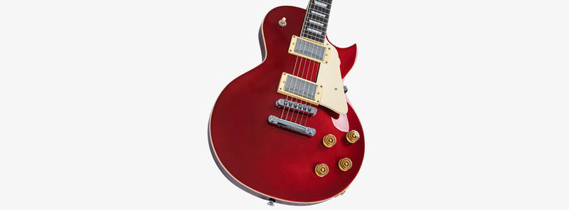 Sire Larry Carlton L5 - Candy Apple Red