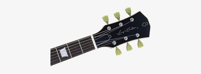Sire Larry Carlton L5 - Candy Apple Red