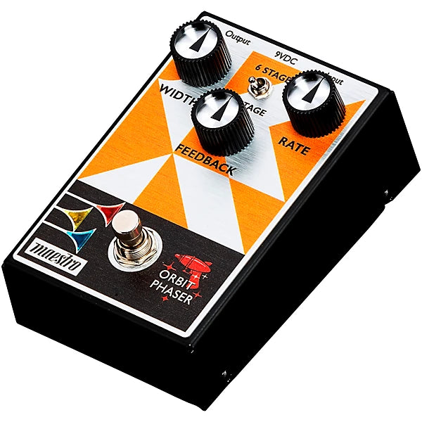 Maestro Orbit Phaser Pedal