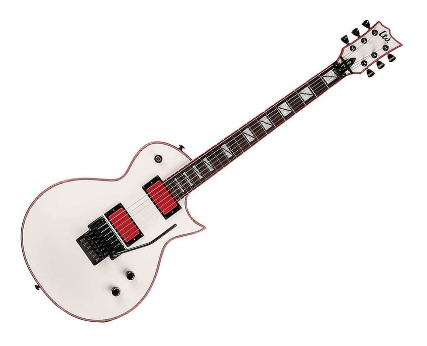 ESP LTD Gary Holt Signature - Snow White