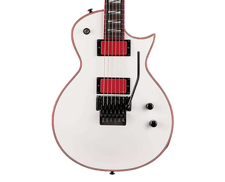 ESP LTD Gary Holt Signature - Snow White