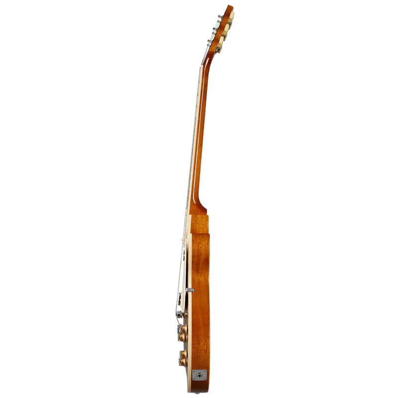 Gibson Les Paul Deluxe 70s - Goldtop