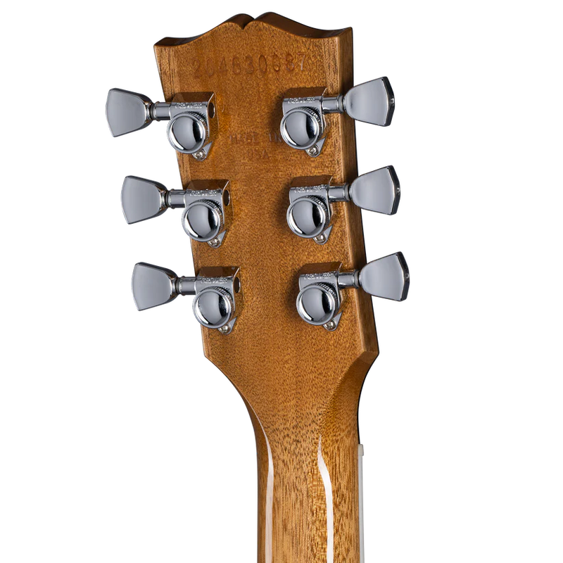 Gibson Les Paul Modern Figured Seafoam Green - Seafoam Green