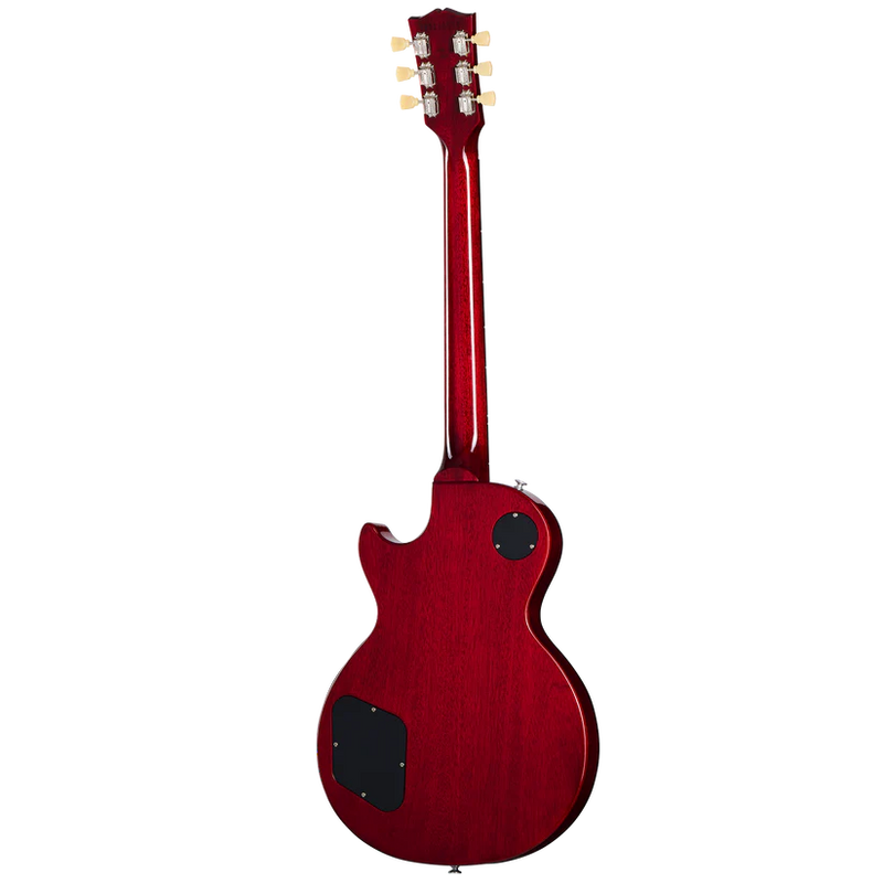 Gibson Les Paul Standard 50s Mahogany Top - Vintage Cherry