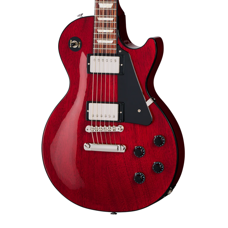 Gibson Les Paul Standard 50s Mahogany Top - Vintage Cherry