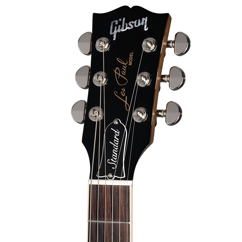Gibson Les Paul Standard 60s Plain Top - Pelham Blue