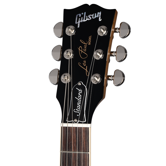 Gibson Les Paul Standard 60s Plain Top - Pelham Blue
