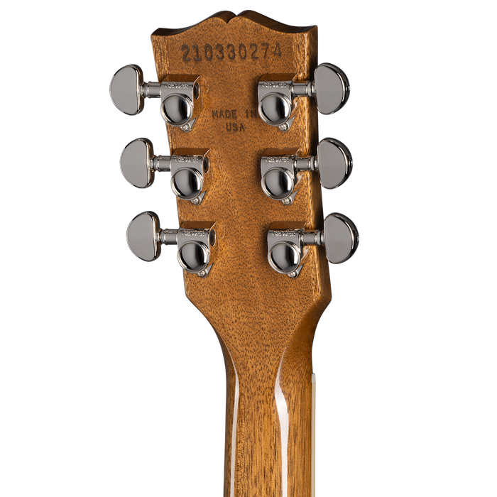 Gibson Les Paul Standard 60s Plain Top - Pelham Blue