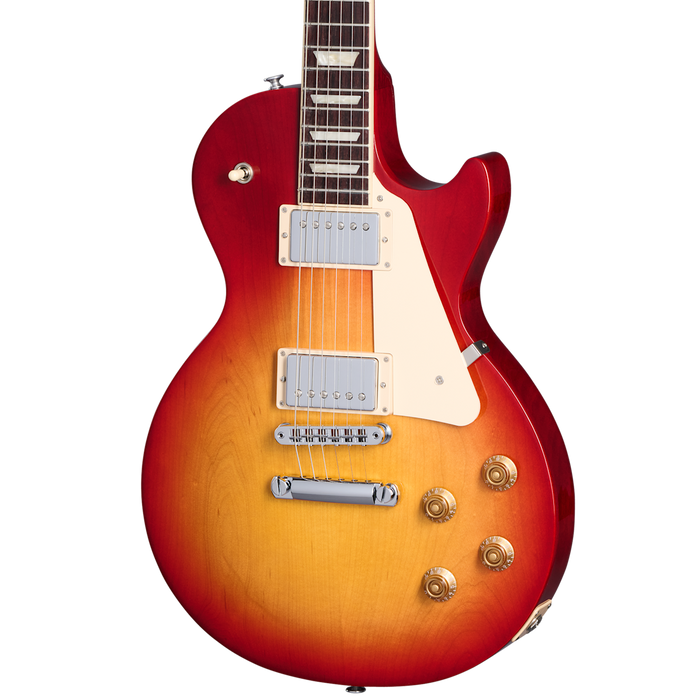 Gibson Les Paul Studio - Cherry Sunburst