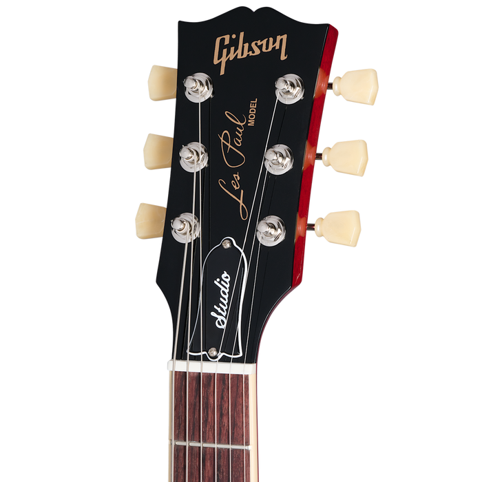 Gibson Les Paul Studio - Cherry Sunburst
