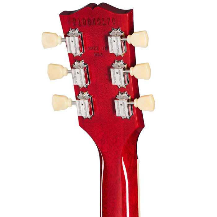 Gibson Les Paul Studio - Cherry Sunburst