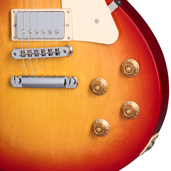 Gibson Les Paul Studio - Cherry Sunburst