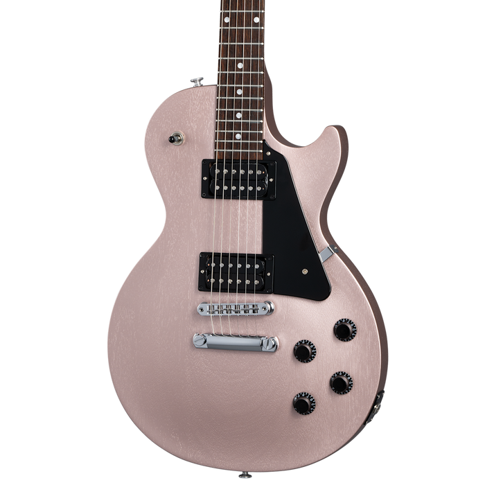 Gibson Les Paul Modern Lite - Rose Gold Satin
