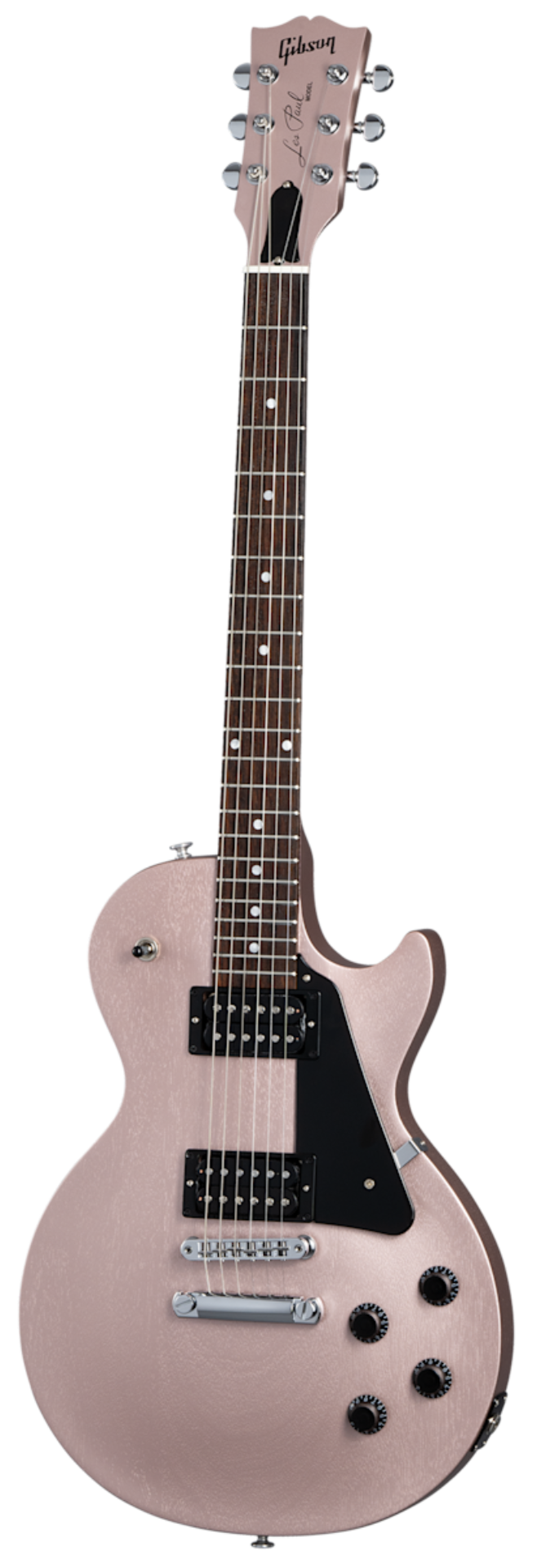 Gibson Les Paul Modern Lite - Rose Gold Satin