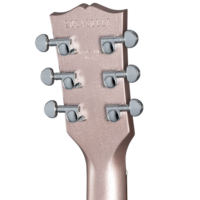 Gibson Les Paul Modern Lite - Rose Gold Satin