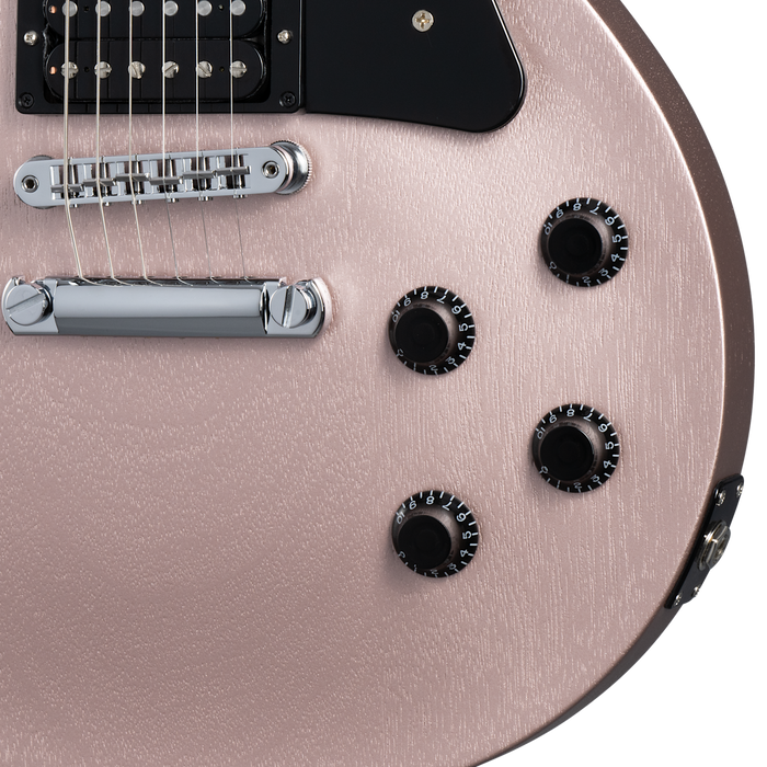 Gibson Les Paul Modern Lite - Rose Gold Satin