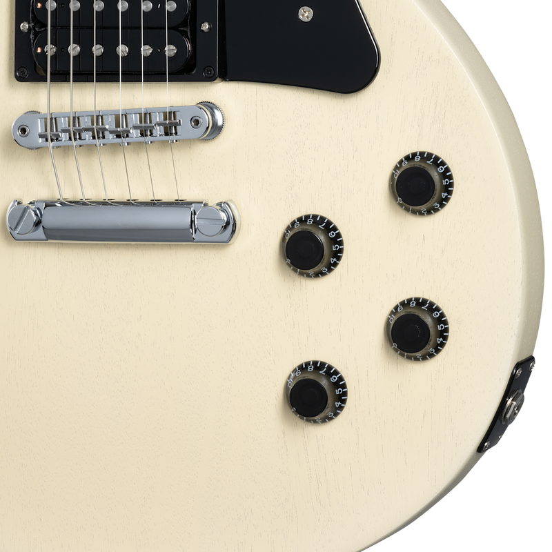 Gibson Les Paul Modern Lite - TV Wheat