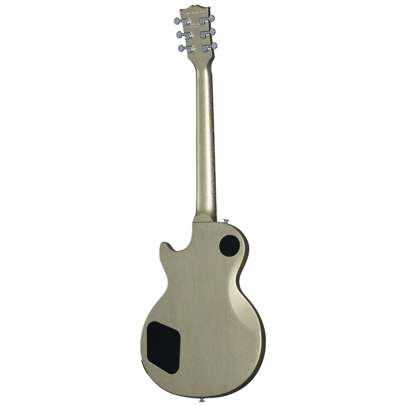 Gibson Les Paul Studio Faded - Gold Mist Satin